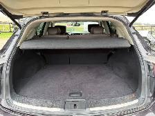 2011 Infiniti FX35 WARRANTY INC, LEATHER, ROOF, HEATED/COOLED SE - Photo 17