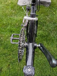 Burley Recumbent Bike for Sale $600 - Photo 5