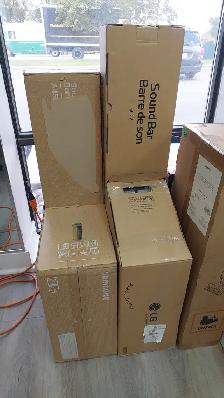 Mega Sale on Sound Bars | Lg and Samsung - Photo 2
