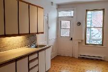 Magnifique 3 1/2 sur le Plateau, appartement à louer, Mont-Royal - Photo 2