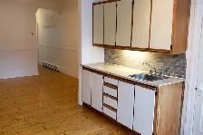 Magnifique 3 1/2 sur le Plateau, appartement à louer, Mont-Royal - Photo 3