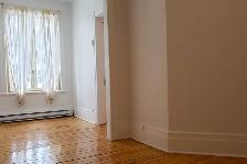 Magnifique 3 1/2 sur le Plateau, appartement à louer, Mont-Royal - Photo 8