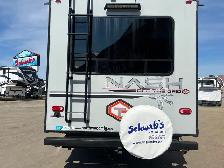 2022 Northwoods Nash 25DS SPACIOUS, COUPLES UNIT - Photo 6