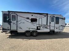 2022 Northwoods Nash 25DS SPACIOUS, COUPLES UNIT - Photo 7