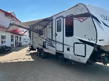 2022 Northwoods Nash 25DS SPACIOUS, COUPLES UNIT - Photo 8