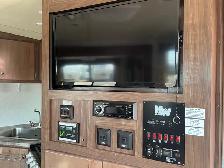 2022 Northwoods Nash 25DS SPACIOUS, COUPLES UNIT - Photo 13