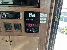 2022 Northwoods Nash 25DS SPACIOUS, COUPLES UNIT - Photo 19
