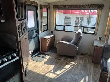 2022 Northwoods Nash 25DS SPACIOUS, COUPLES UNIT - Photo 28
