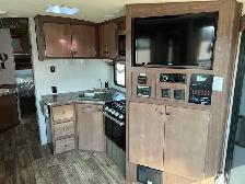 2022 Northwoods Nash 25DS SPACIOUS, COUPLES UNIT - Photo 31