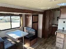 2022 Northwoods Nash 25DS SPACIOUS, COUPLES UNIT - Photo 32