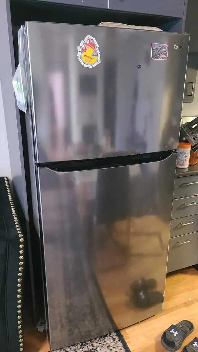 Refrigerator