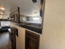 2022 Forest River Sabre 36BHQ, SPACIOUS MID-DEN/BEDROOM, LOFT - Photo 8