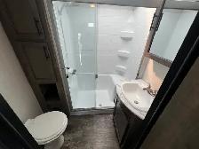 2022 Forest River Sabre 36BHQ, SPACIOUS MID-DEN/BEDROOM, LOFT - Photo 10
