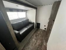2022 Forest River Sabre 36BHQ, SPACIOUS MID-DEN/BEDROOM, LOFT - Photo 21