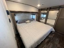2022 Forest River Sabre 36BHQ, SPACIOUS MID-DEN/BEDROOM, LOFT - Photo 25