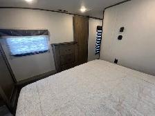 2022 Forest River Sabre 36BHQ, SPACIOUS MID-DEN/BEDROOM, LOFT - Photo 26