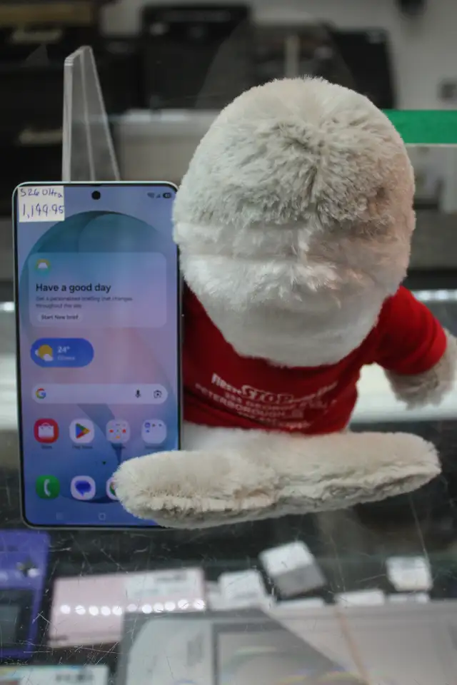 Samsung Galaxy S26 Ultra
