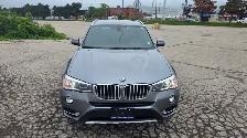 2015 BMW X3 xDrive35i- EXECUTIVE AND PREMIUM PKG- LOW KMS-CERTIF - Photo 2