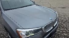 2015 BMW X3 xDrive35i- EXECUTIVE AND PREMIUM PKG- LOW KMS-CERTIF - Photo 12