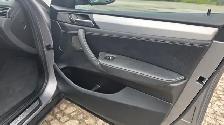 2015 BMW X3 xDrive35i- EXECUTIVE AND PREMIUM PKG- LOW KMS-CERTIF - Photo 15