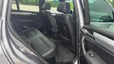 2015 BMW X3 xDrive35i- EXECUTIVE AND PREMIUM PKG- LOW KMS-CERTIF - Photo 19