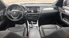 2015 BMW X3 xDrive35i- EXECUTIVE AND PREMIUM PKG- LOW KMS-CERTIF - Photo 20
