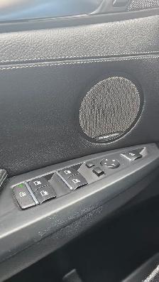 2015 BMW X3 xDrive35i- EXECUTIVE AND PREMIUM PKG- LOW KMS-CERTIF - Photo 26