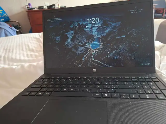 Newlaptop