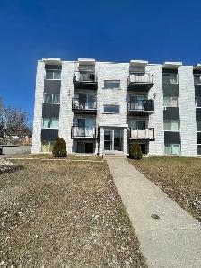 4 1/2 à louer repentigny