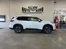 2024 Nissan Rogue SV Tech / Midnight / AWD / Low Kms /0 Accident