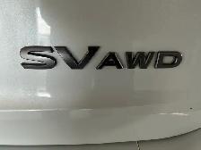 2024 Nissan Rogue SV Tech / Midnight / AWD / Low Kms /0 Accident - Photo 5