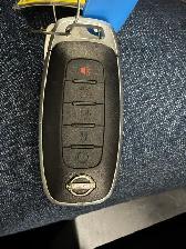 2024 Nissan Rogue SV Tech / Midnight / AWD / Low Kms /0 Accident - Photo 25
