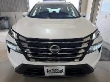2024 Nissan Rogue SV Tech / Midnight / AWD / Low Kms /0 Accident - Photo 27