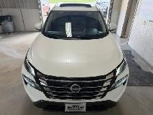 2024 Nissan Rogue SV Tech / Midnight / AWD / Low Kms /0 Accident - Photo 31