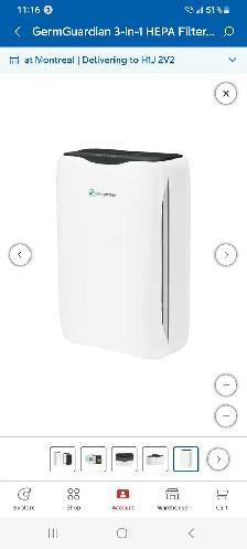 Air conditioner - Photo 3