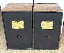 Accusound ASX-39 PL floor standing speakers (A Pair) - Photo 3