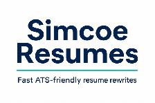Professional Resume Rewrite - Fast Turnaround - Simcoe / Ontario