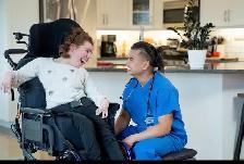 Caregiver / Health Care Aide – Private Home – $25/hr