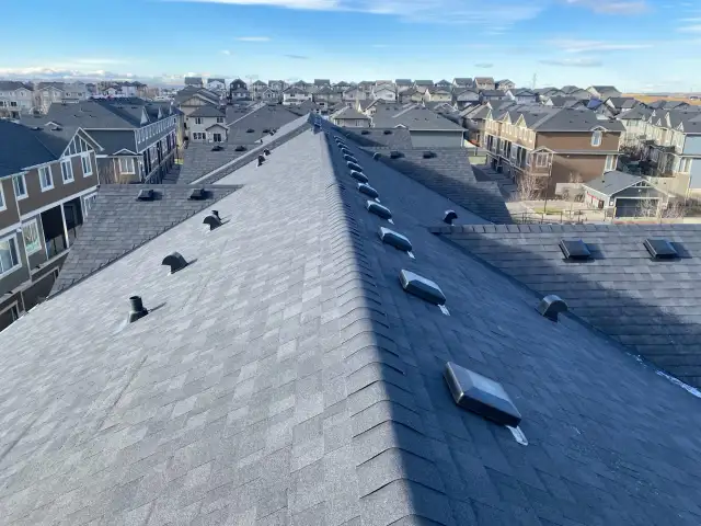 roofing general labour