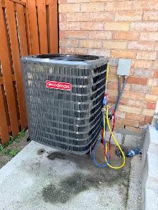 heating & cooling services new installs and repairs - Photo 3
