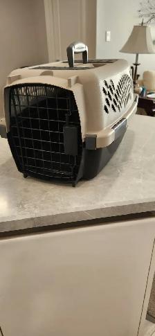 New Pet Taxi 19' Size for Cats and Small Dogs, 780-455-4858 $40 - Photo 2