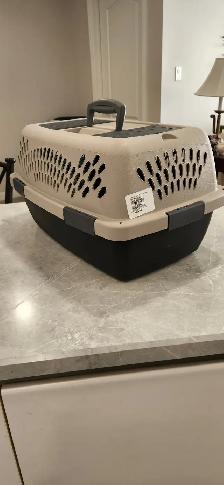 New Pet Taxi 19' Size for Cats and Small Dogs, 780-455-4858 $40 - Photo 4