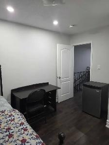 Furnished 1 bedroom ìn Brampton - Photo 2