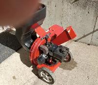 Wood Chipper - Photo 2