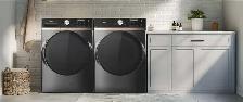 Washer and dryer - Photo 2