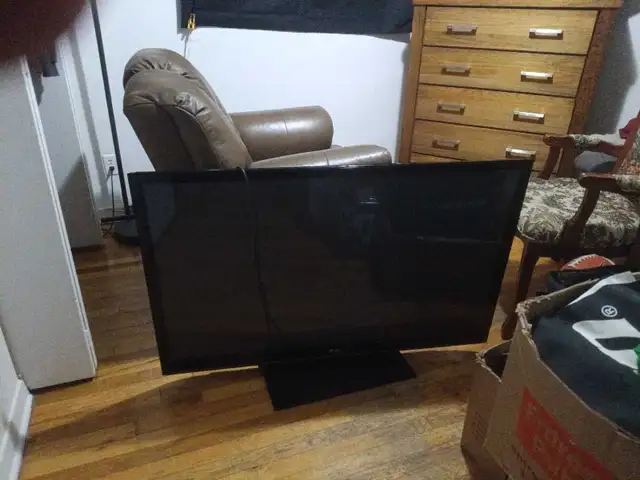 television LG tres bonne condition