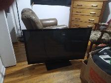 television LG tres bonne condition