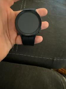Samsung galaxy 5 pro watch
