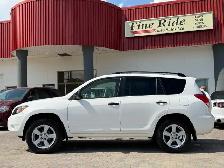 2008 Toyota RAV4 4WD - Photo 2