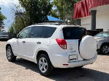 2008 Toyota RAV4 4WD - Photo 3